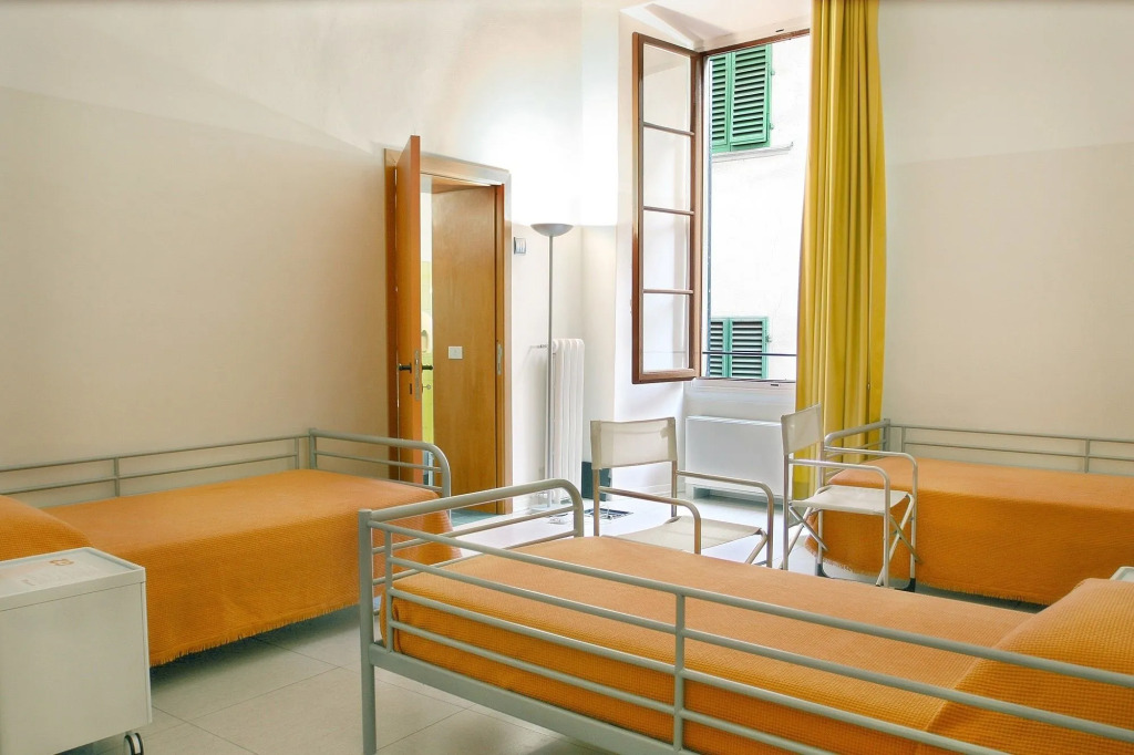 Academy Hostel