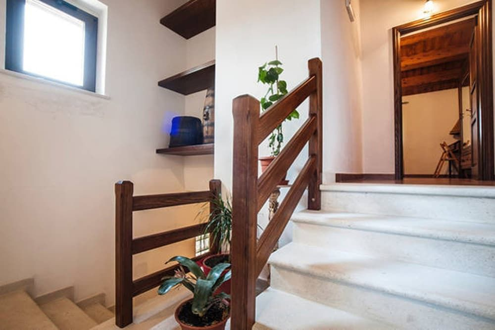 Agriturismo Miracco Atanasio Franco "Il Maniero"