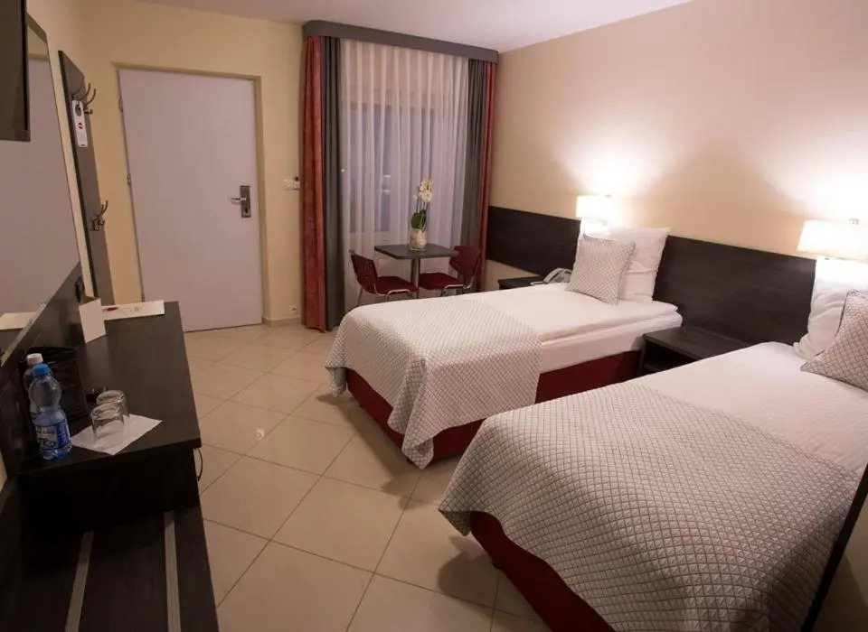 Hotel Soray