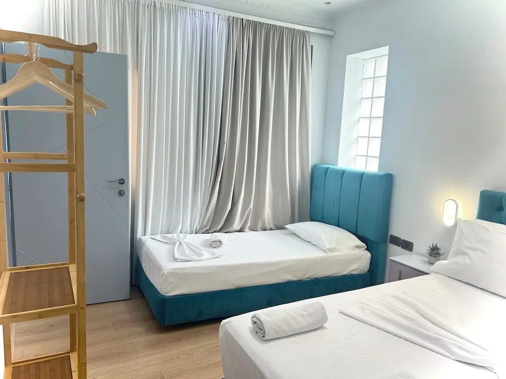 Tirana Square Hotel