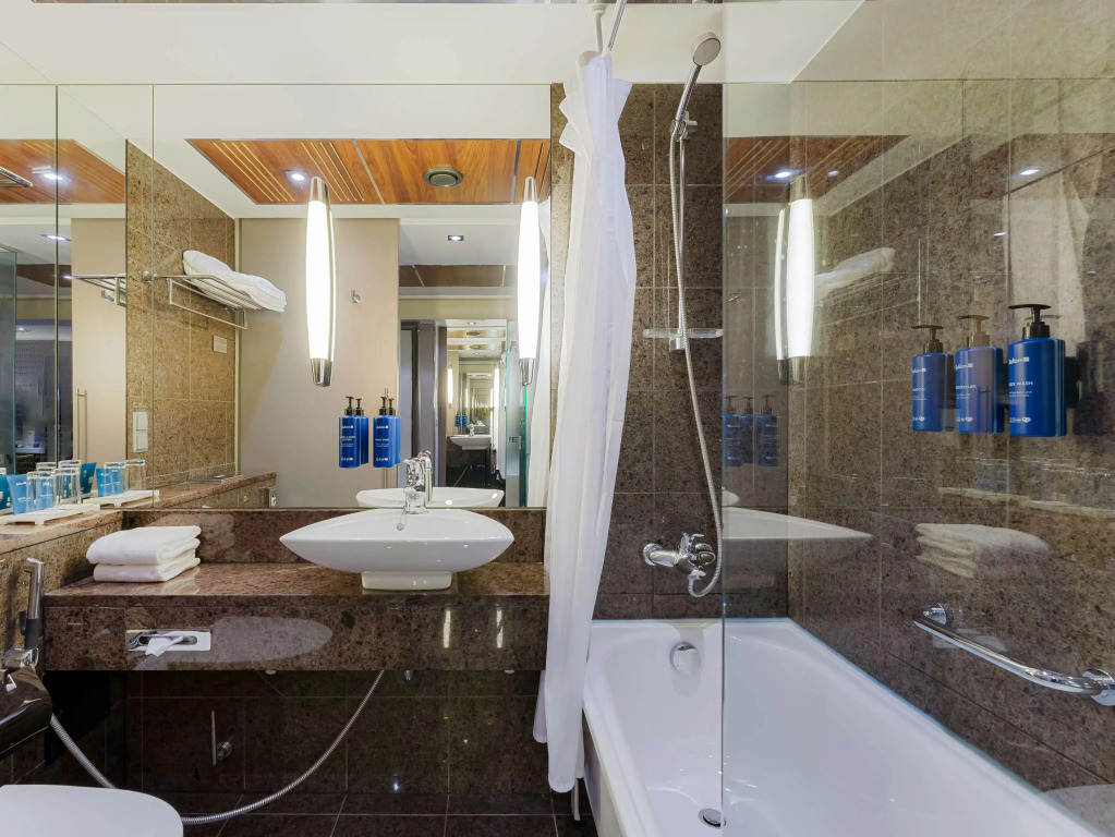 Radisson Blu Hotel Olümpia