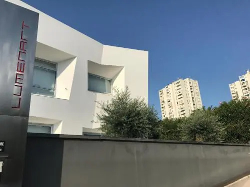 Apartment A/PU