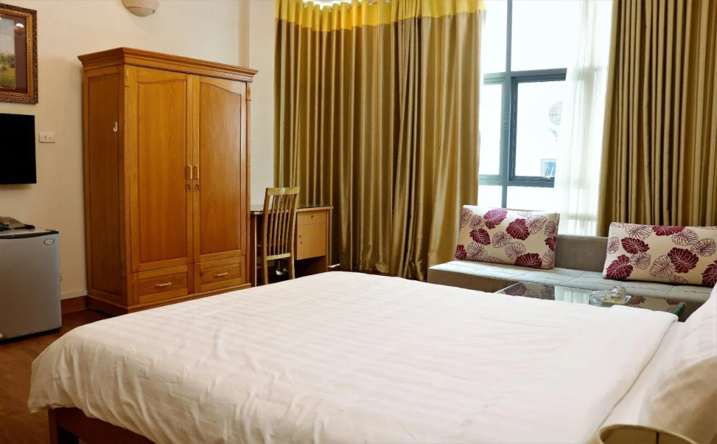 Inter Hotel