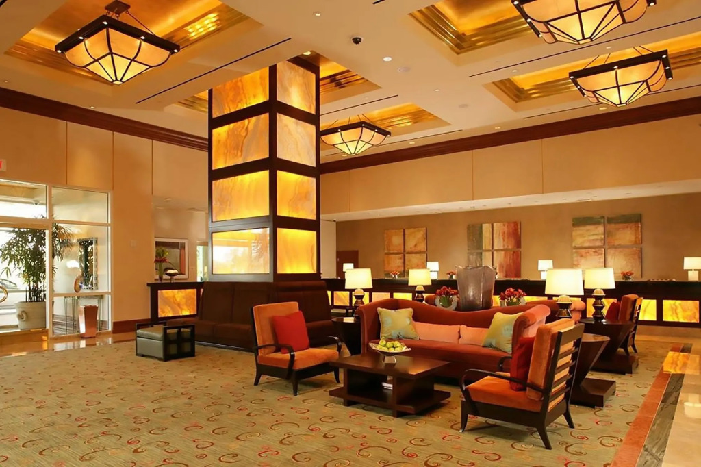 Aaa 3 Rooms 3 Bath Suite At The Signature Condo Hotel