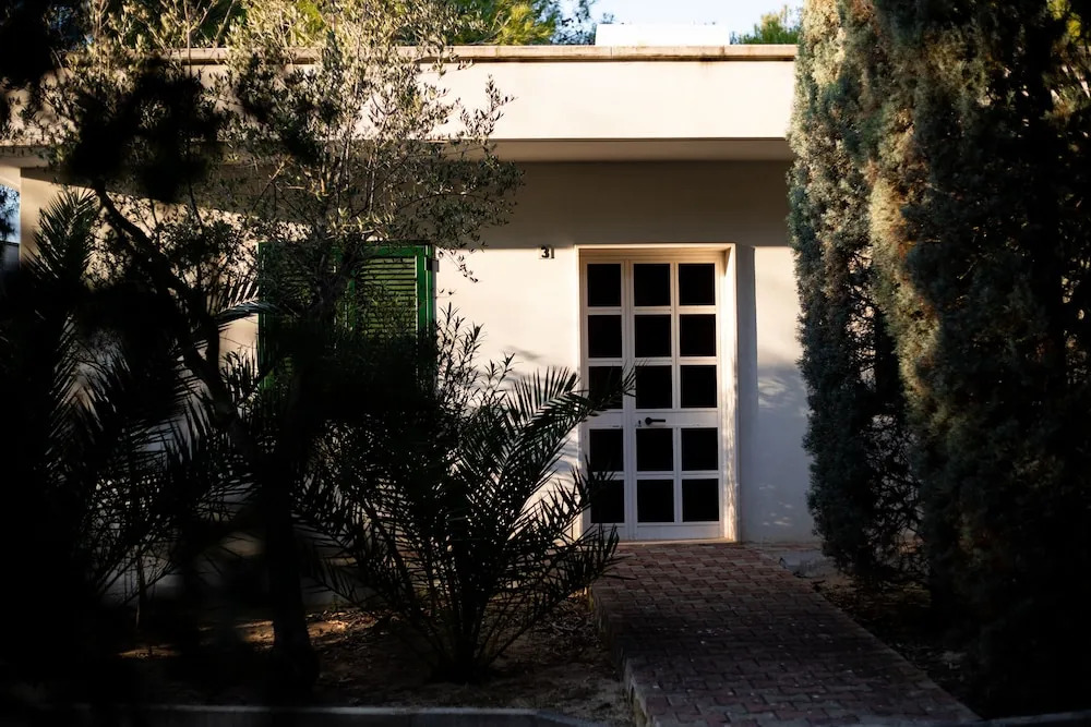 Hotel dei Bizantini & Villaggio Campo dei Messapi