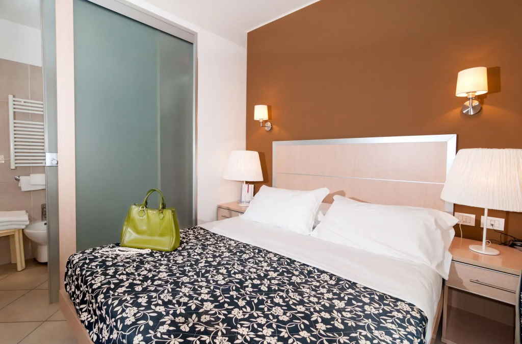 Residence T2