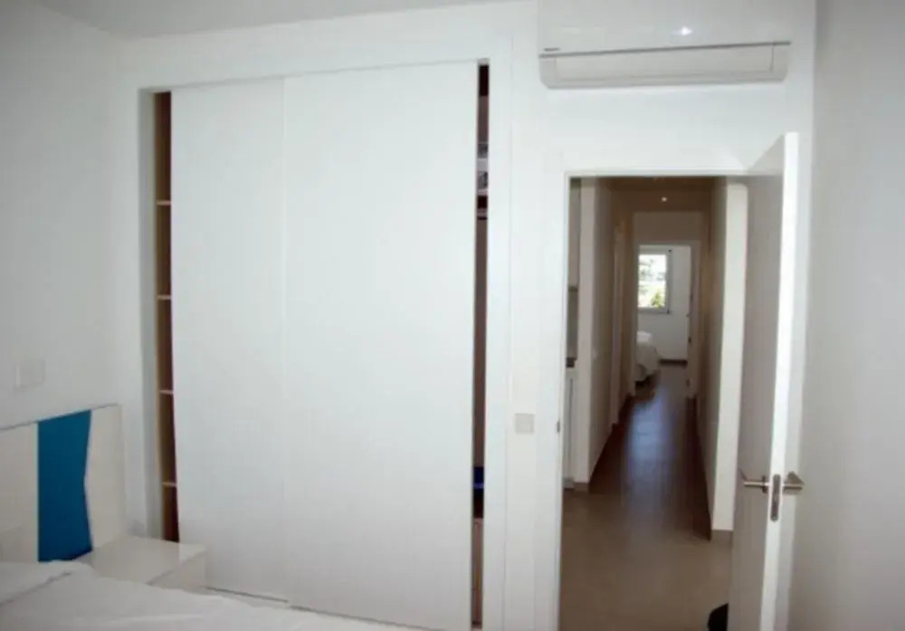 Apartment in Alicante, Benitachell 103599 by MO Rentals