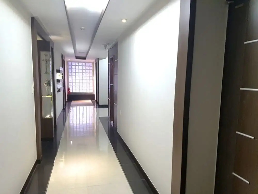 Benetia Hotel