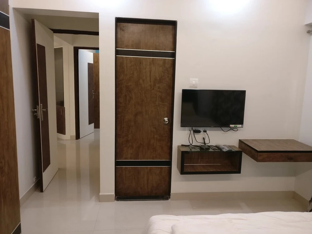 BKC Nest Jeevanshila Service Apartment