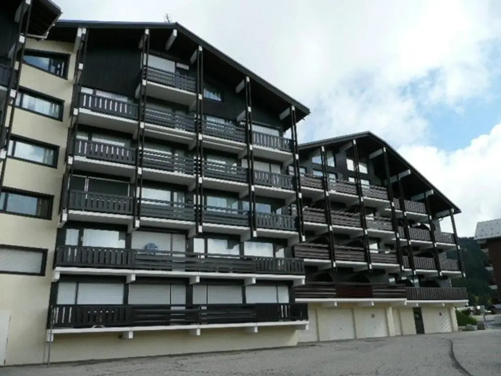 Appartement Les Saisies, 1 pièce, 4 personnes - FR-1-594-151