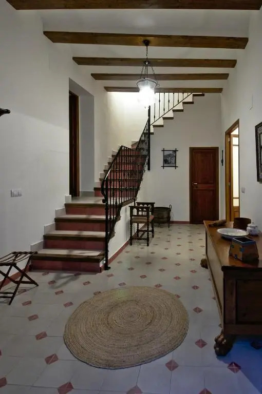 Casa Rural "ca Tona"