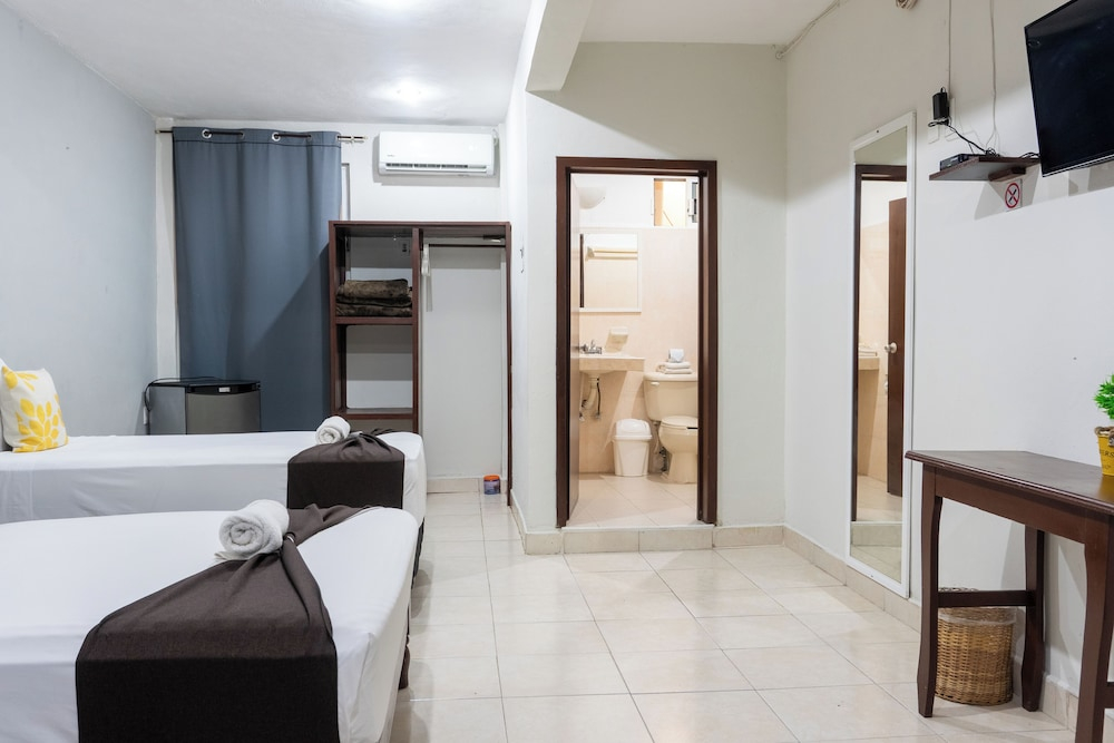 Balxiba Playa del Carmen Downtown Hotel Boutique