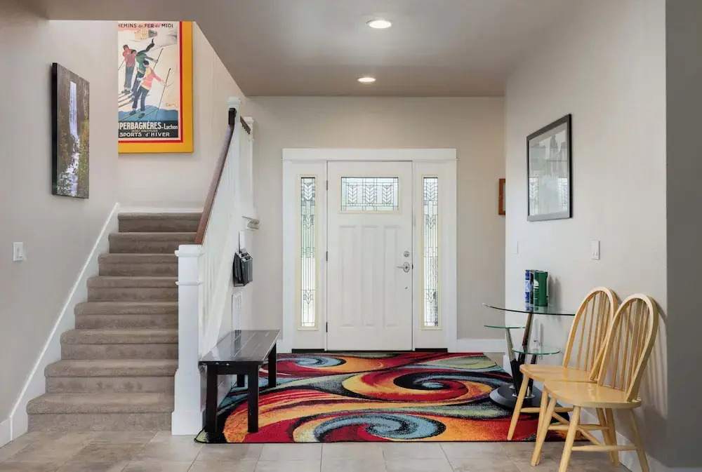 6BR 5 King Beds EV 10min Downtown