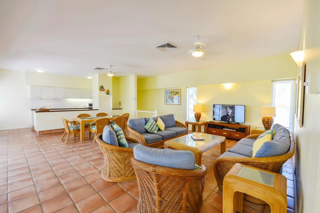 Balboa Apartments