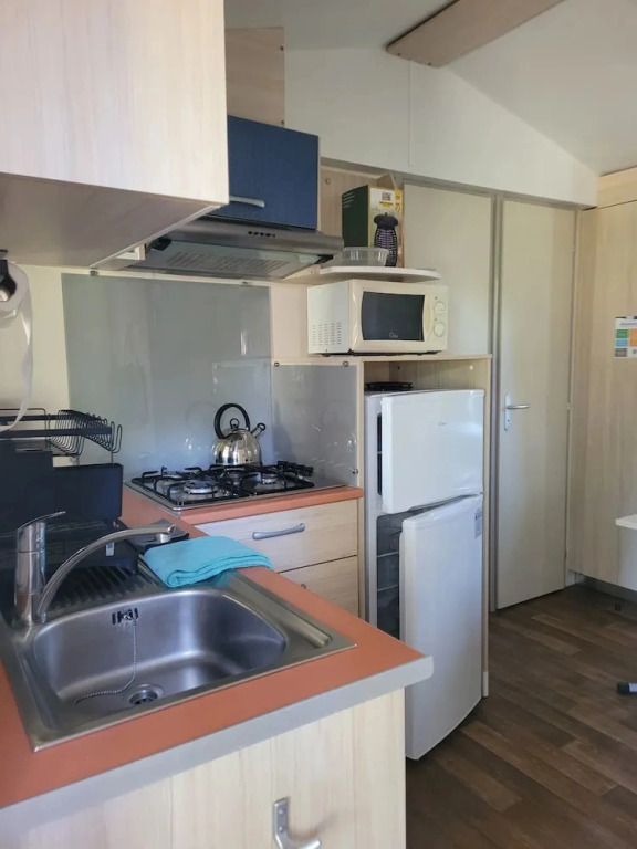 Mobilhome