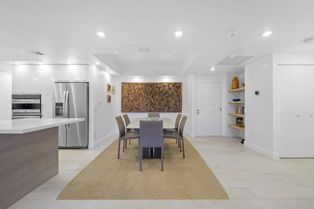 NOK Beachfront 3BR Retreat With Ocean Views