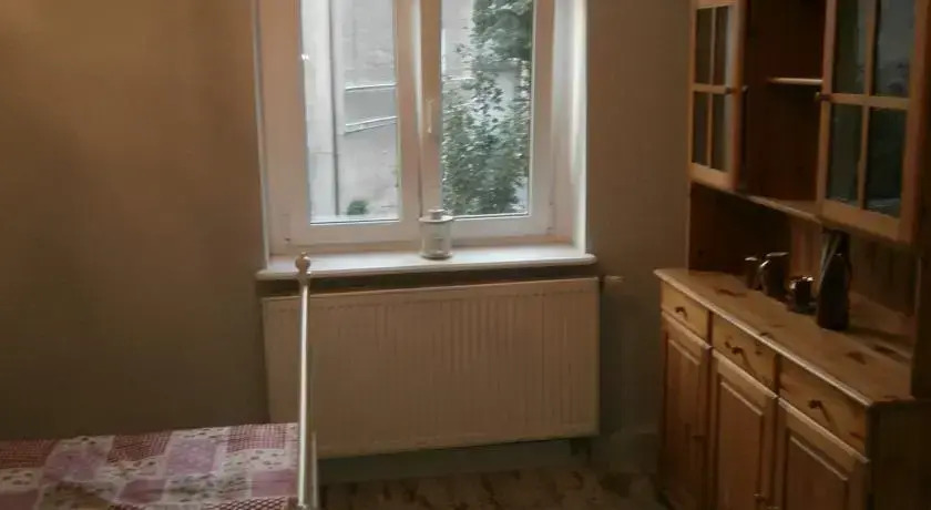 Apartament w Gdańsku Oliwie