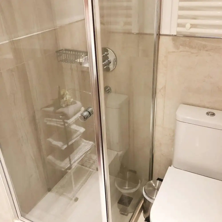 The Reed Modern 1 Bedroom With Patio in Recoleta