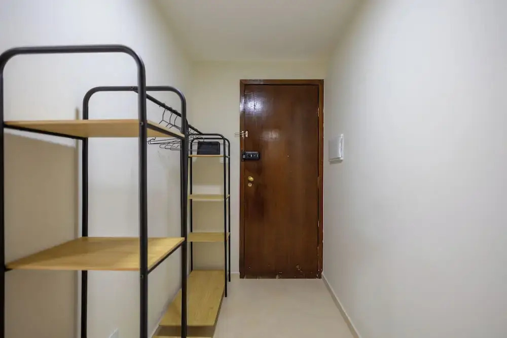 Studio Near the Park in Asa Norte Sce114