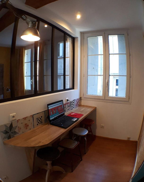 Appartement Centre Brocante Chic