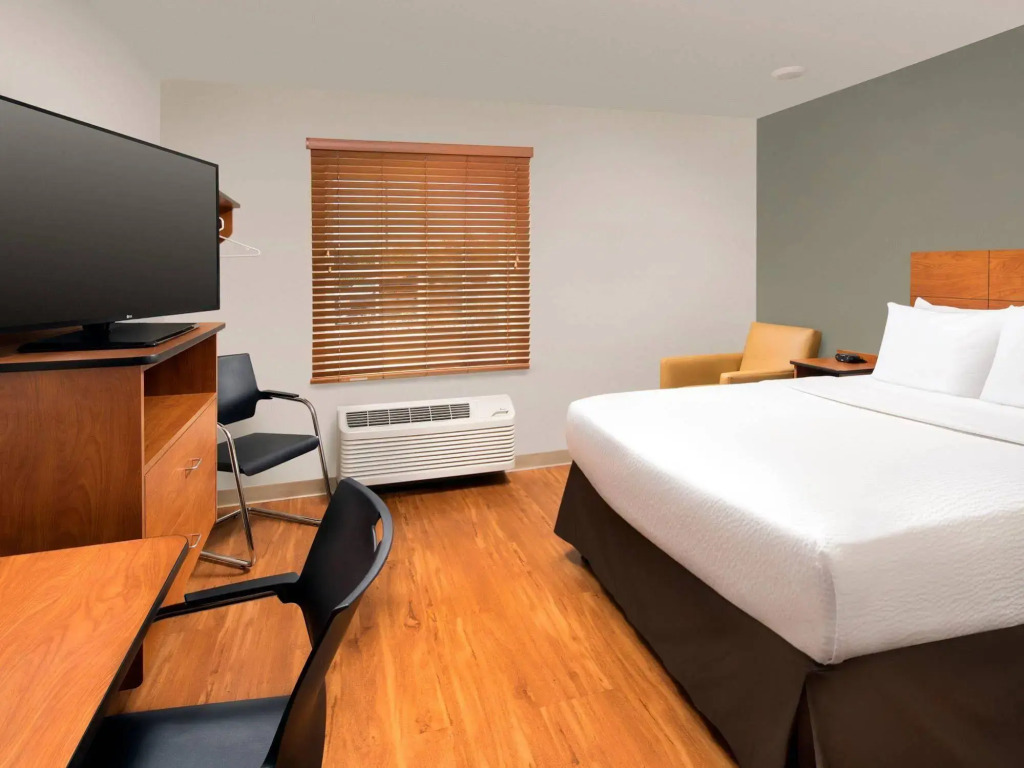 Extended Stay America Suites - Denver - Airport