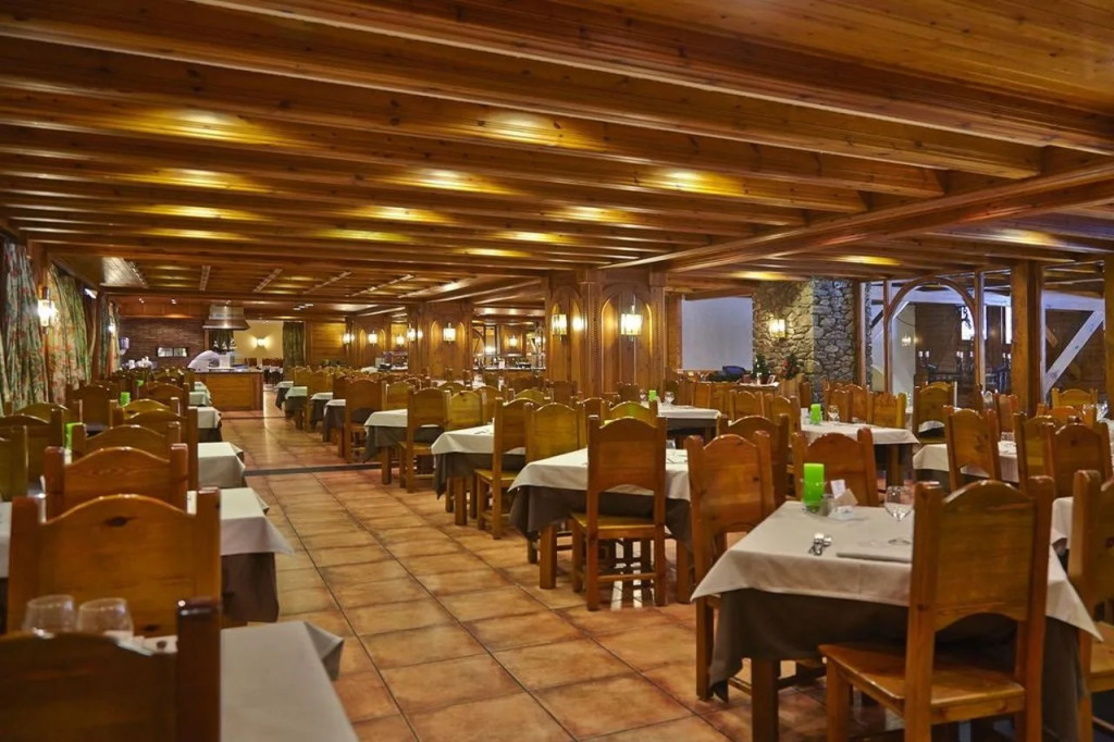 Sport Hotel