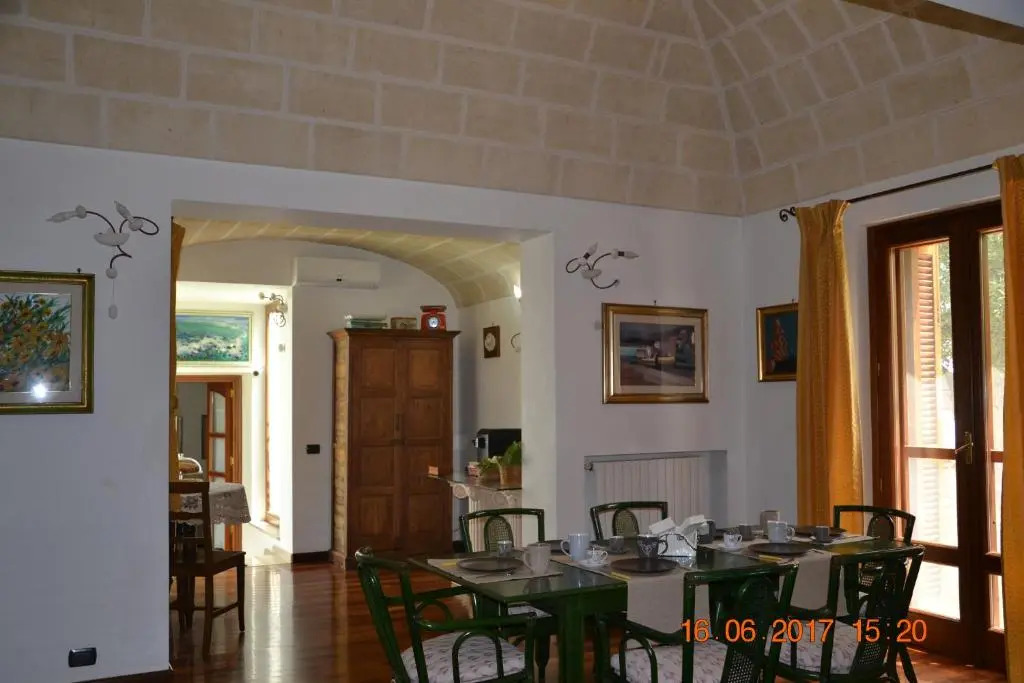 Masseria Fragnale