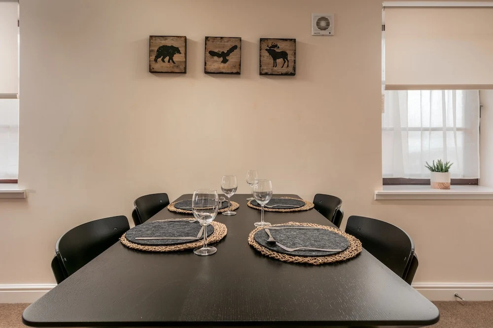 Elliot Suite No7 - Donnini Apartments