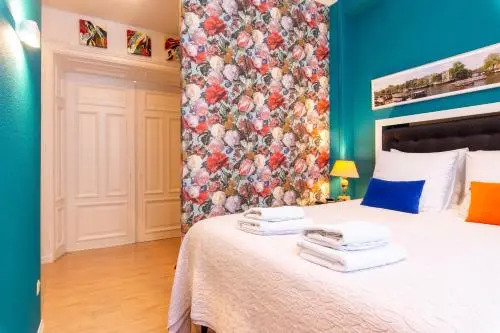 B&B Blossom
