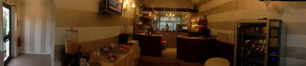 Hotel Marte