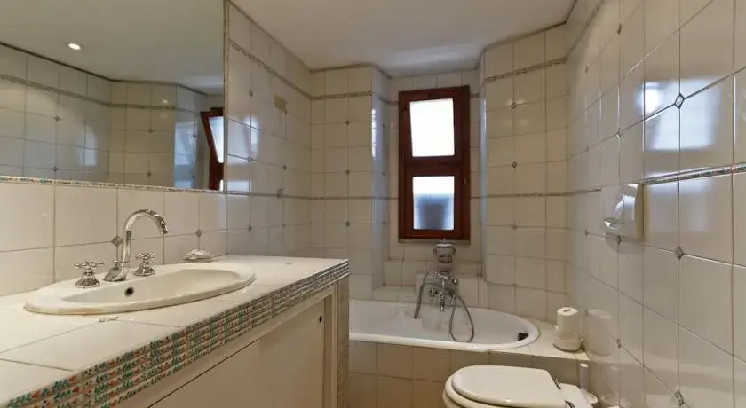 Casa Vacanza San Pietro 1