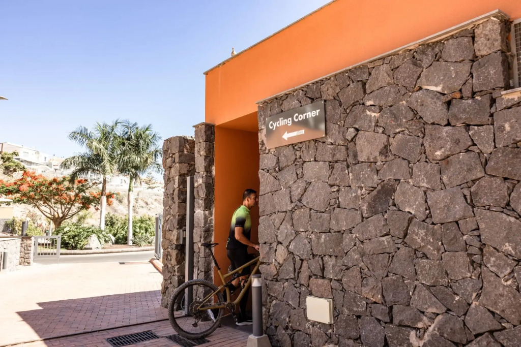 Arguineguín Park By Servatur VV