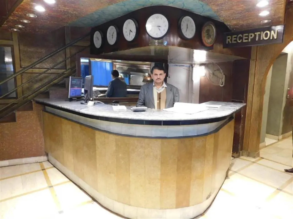 A-One Hotel