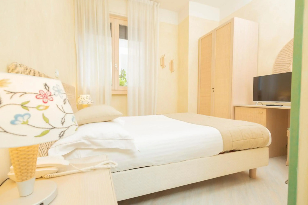 Hotel Berta