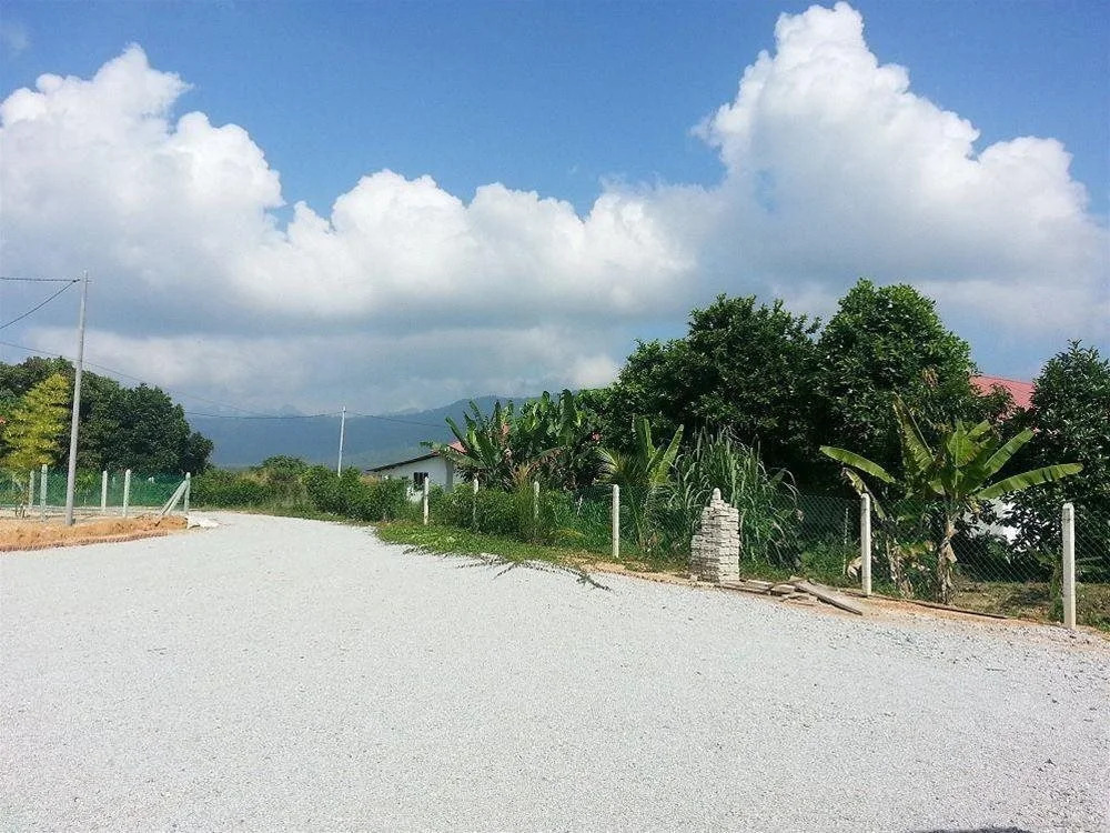 D'Villa Island Hill Langkawi