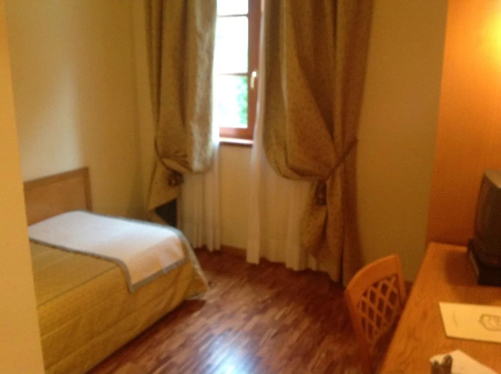 Hotel Camoretti