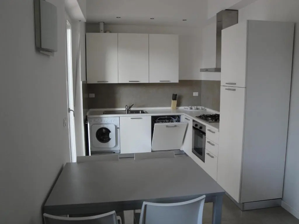Residence La Nave