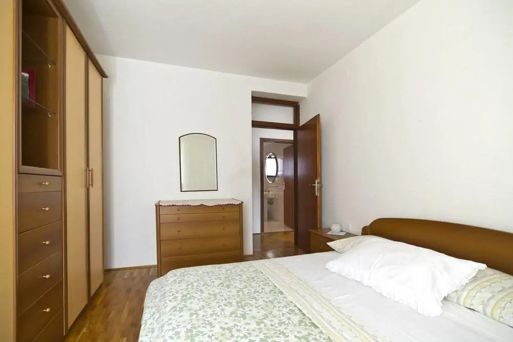 Apartment Villa Gasparini
