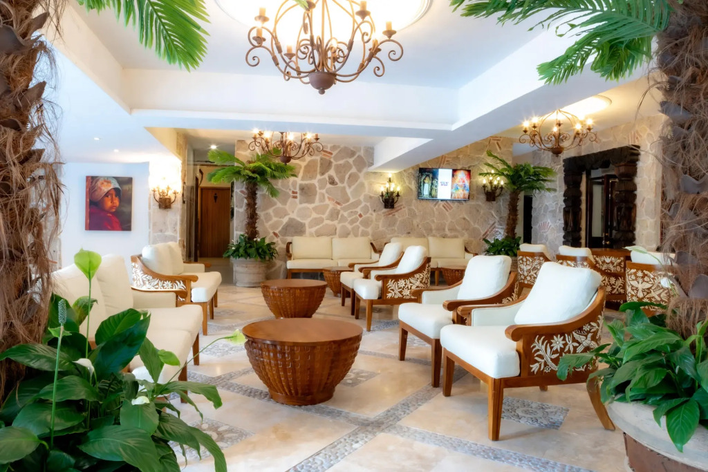 Playa Los Arcos Hotel Beach Resort & Spa
