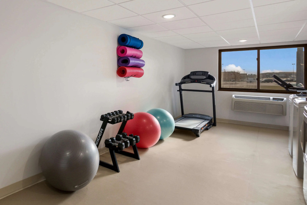 Revel Hotel Minot - SureStay Collection by Best Western