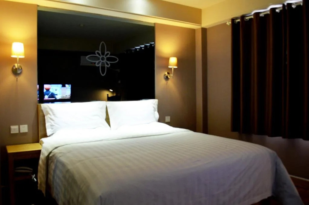 Jinyi Hotel Hohhot South Hulunbuir Road Shiqi Park Branch