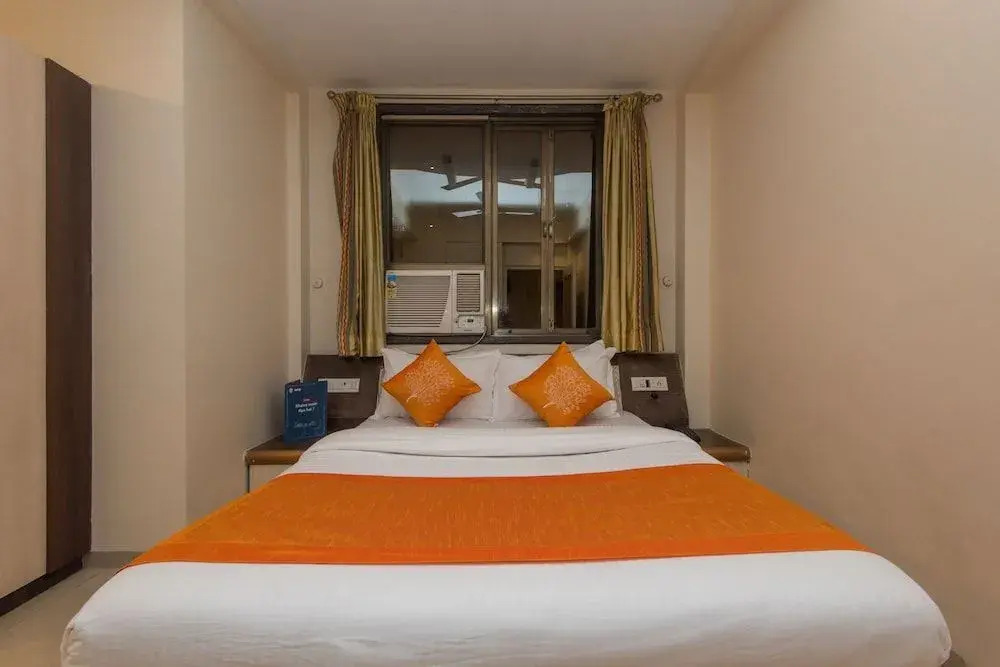 Hotel Kushala Greens by OYO Rooms