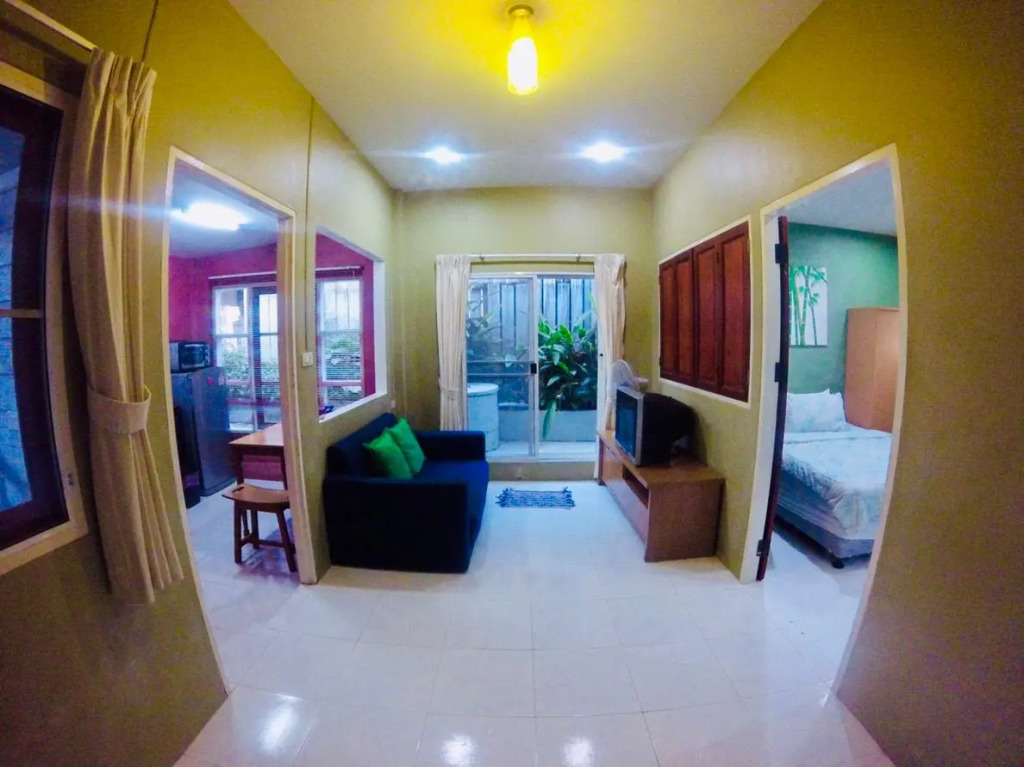 The Endless Bangtao Residence PM12