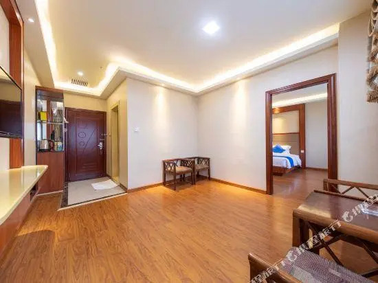 Yuexiang Hotel (Maoming South High-speed Railway Station)