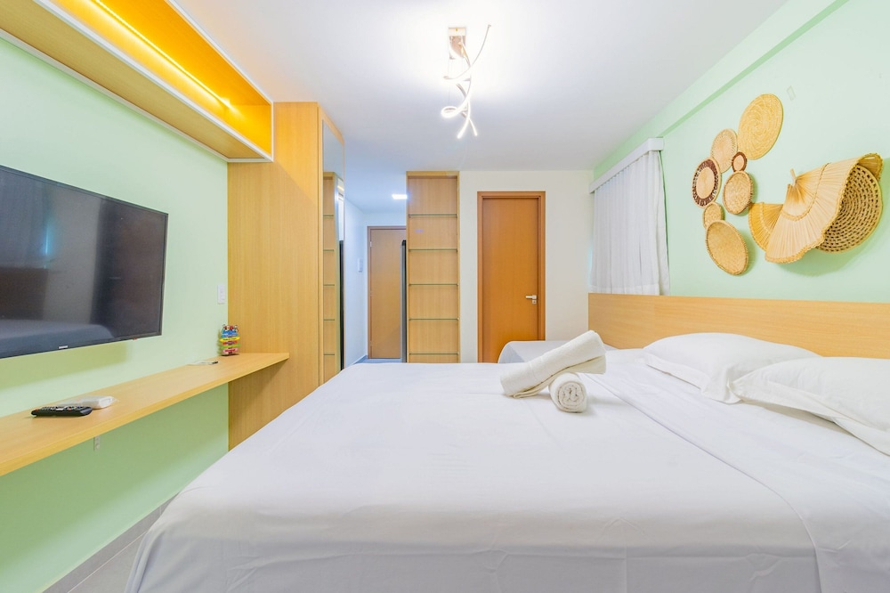 Porto Prime #308 - Studio Confort by Carpediem