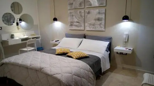 Casa Oria Friendly