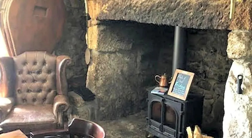the Engine Inn