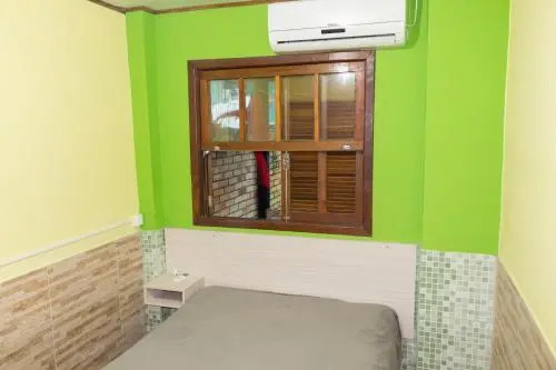 Chalês Santa Marta