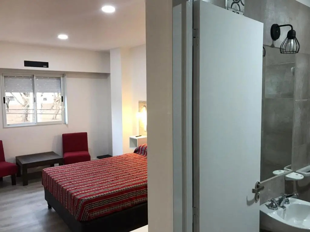 Guest House Salta
