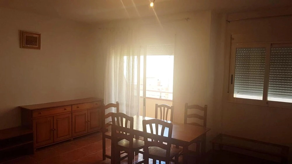 Apartment with 2 Bedrooms in Les Cases D'Alcanar, with Terrace - 450 M From the Beach